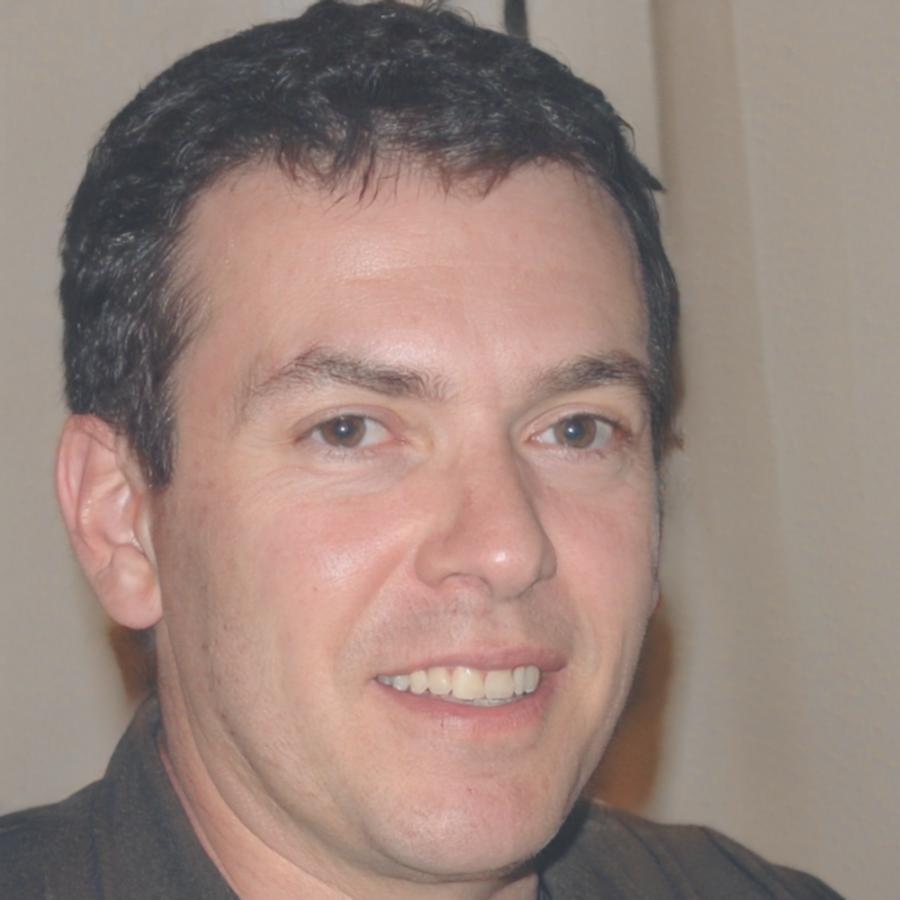 Ben Richter, Produkt-Entwickler