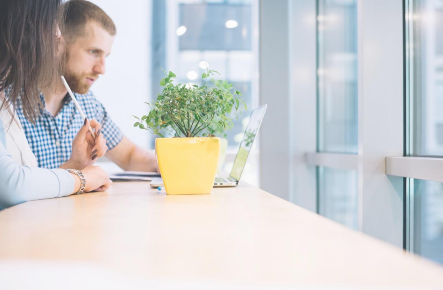 Qualitätskontrolle der Produkte