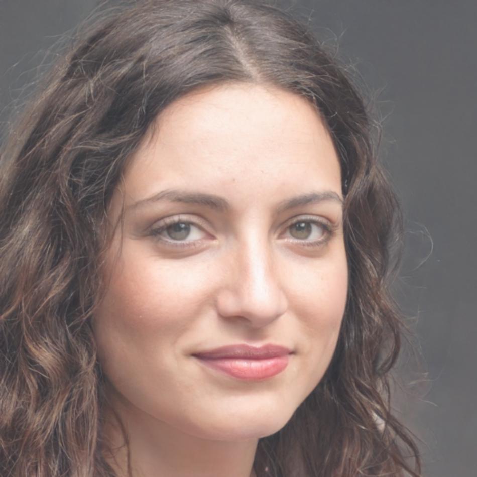 Marlene Fischer, Gründerin