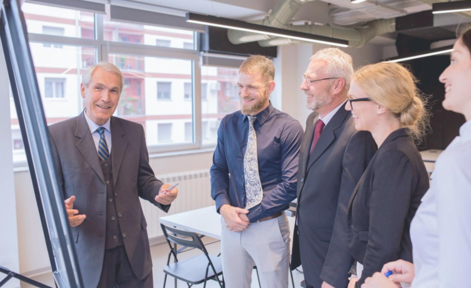 Verschiedene Hauttyp-Tests